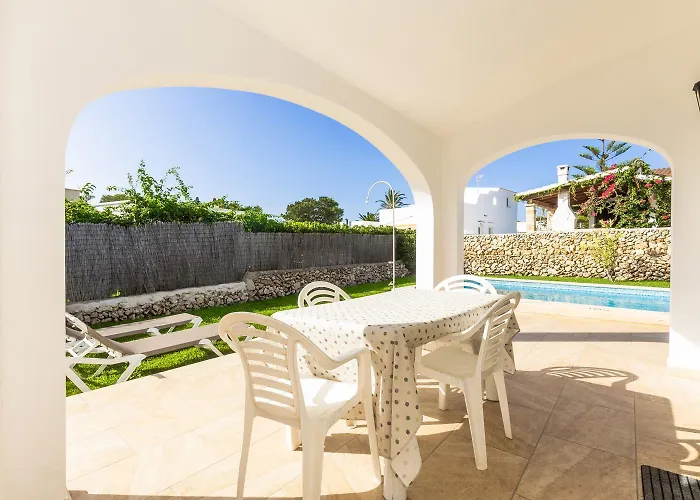 Villa Calitja Dos