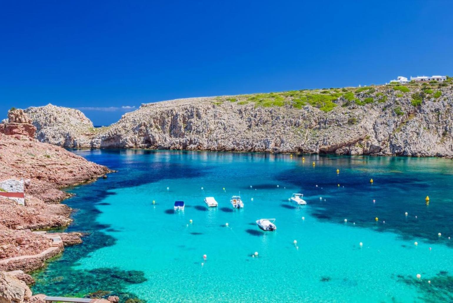 Calitja Dos * Cala en Bosch